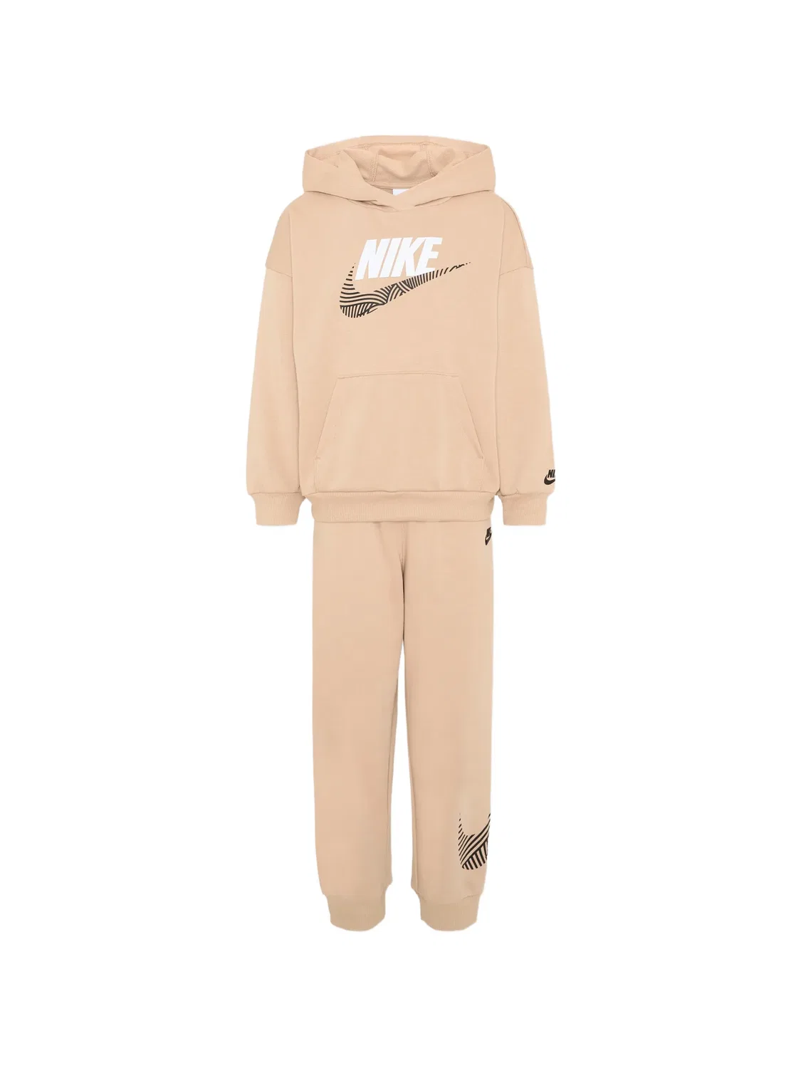 Nike Детский спортивный костюм Нейтральные