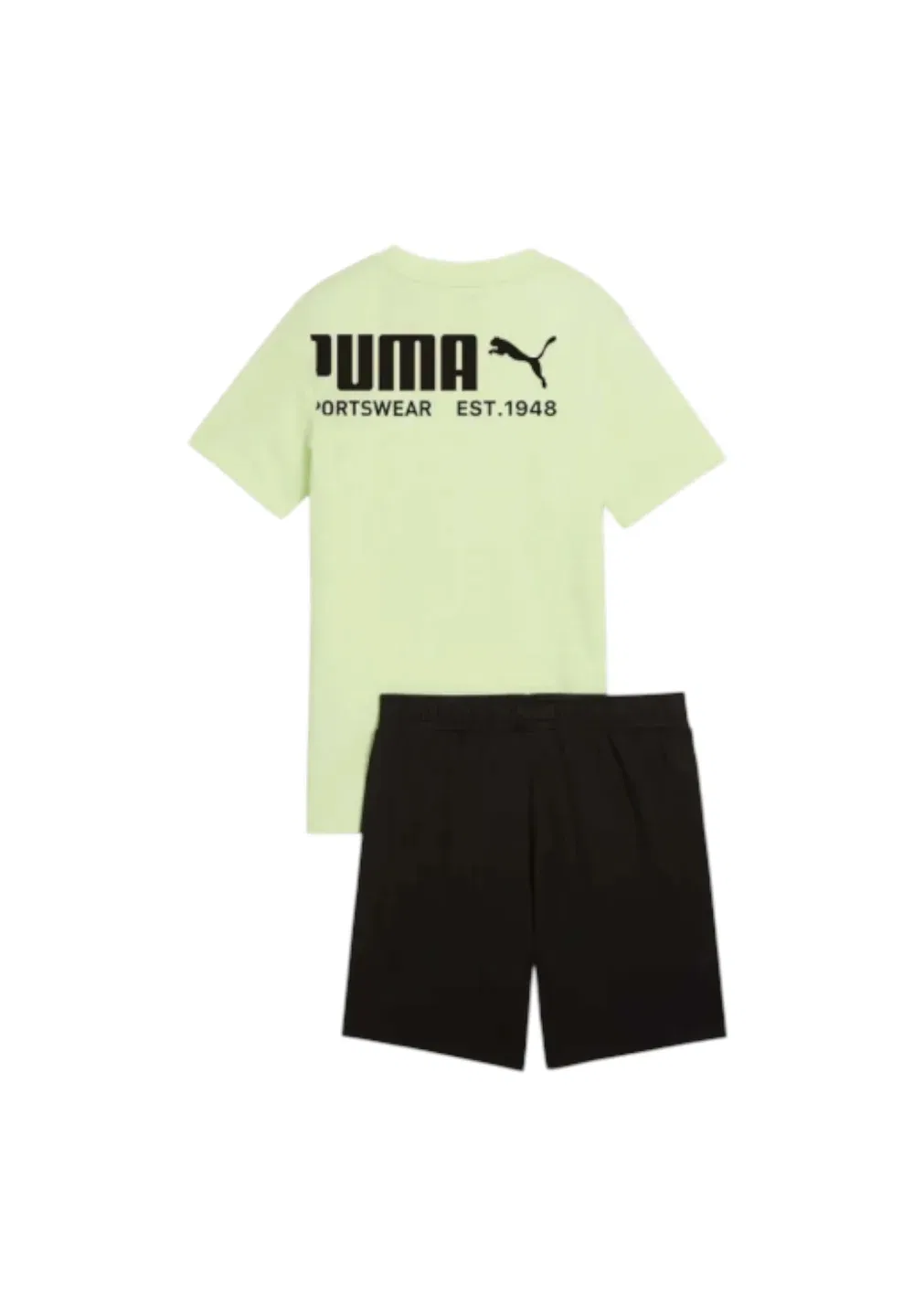 Комплект - шорты Puma, Multi Coloured — фото 2