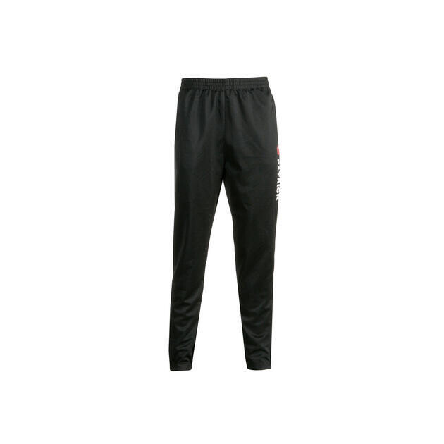 

Длинные колготки Uhlsport Bionikframe RES, черный/черный/неоново-желтый