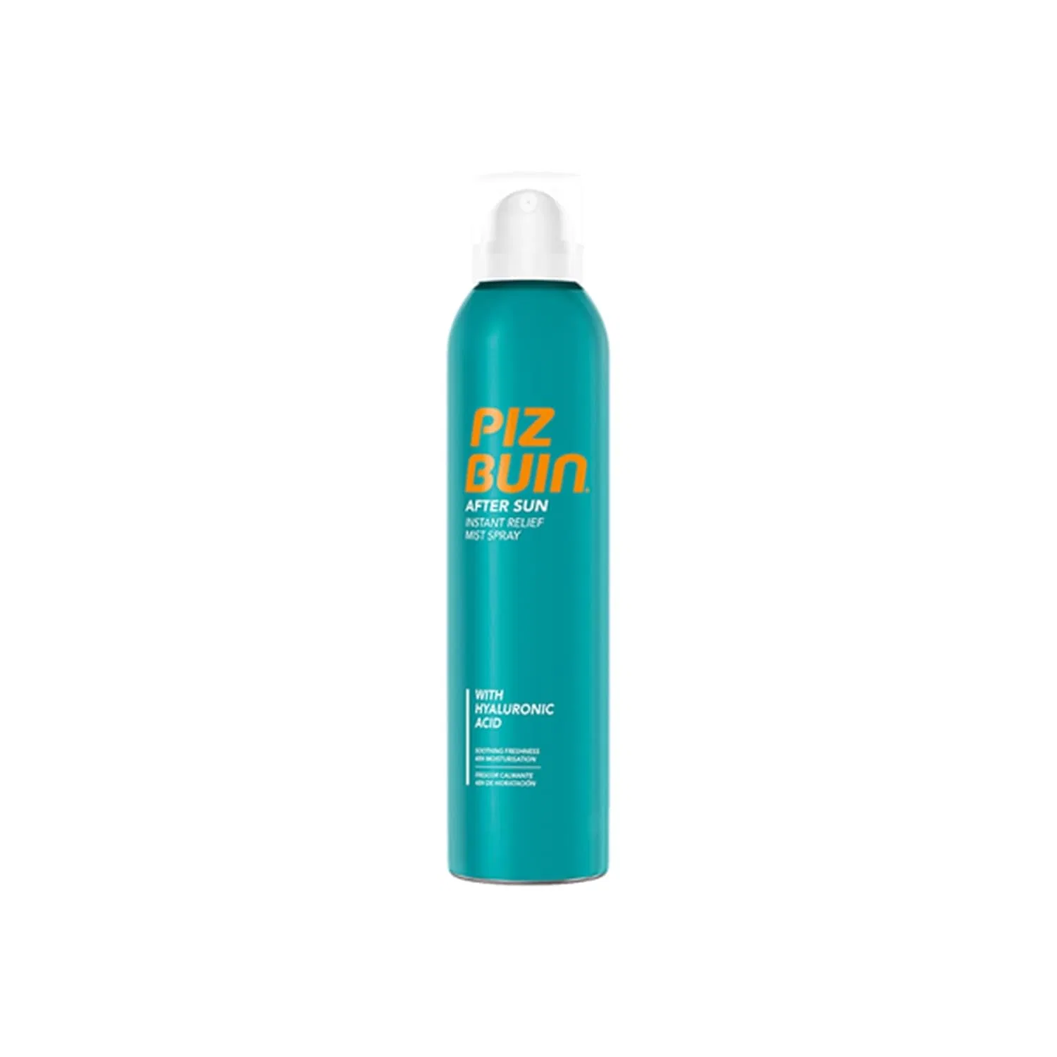 Спрей-туман After-Sun Mist Spray, Piz Buin, 200 мл