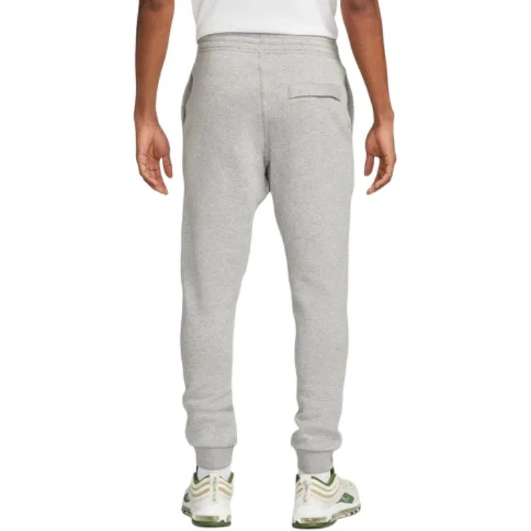 Тренировочные штаны Nike, Gray — фото 4