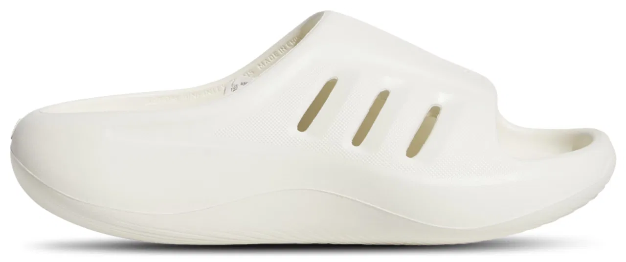 Сандалии для мальчиков adiFOM IIInfinity Adidas, цвет Off White/Off White