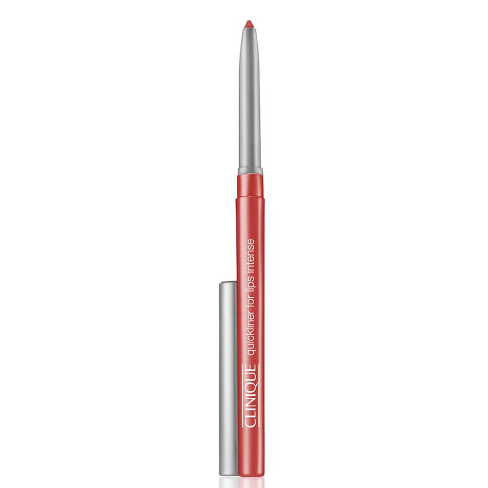 

Автоматический карандаш для губ Clinique Quickliner Intense, интенсивный перец
