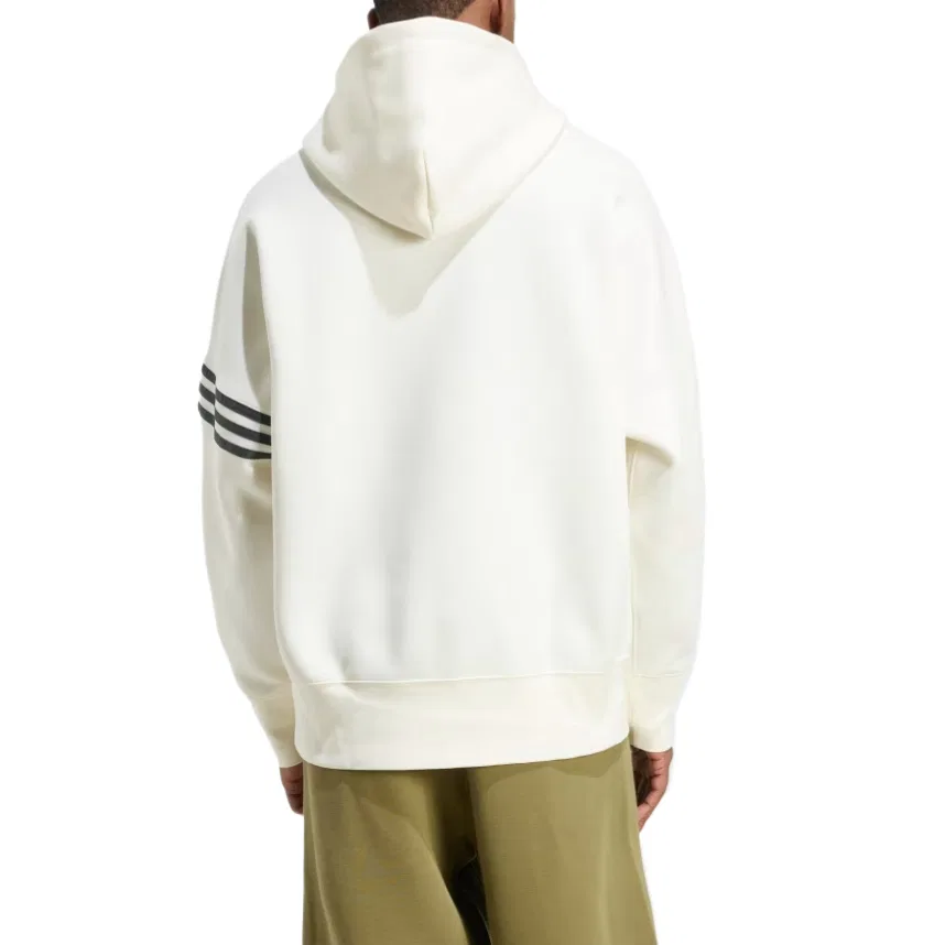 Мужское худи Neuclassics Adidas Originals, Ecru — фото 3