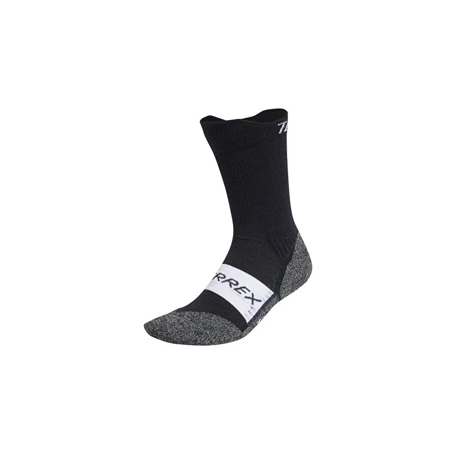 Термоноски спортивный Trx Cr Wool Sck adidas, Черный