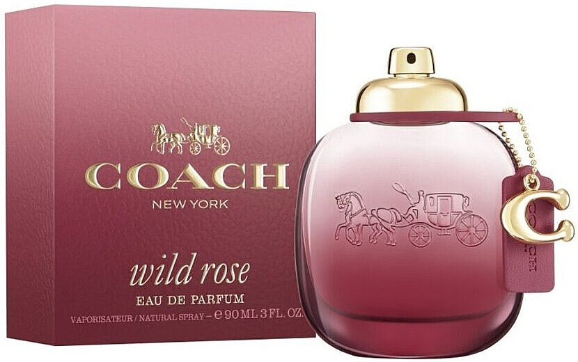 

Духи Coach Wild Rose