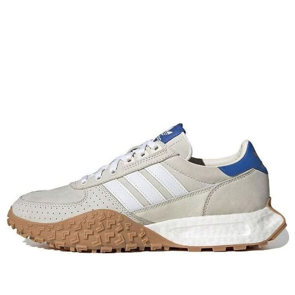 

Кроссовки ретро-кроссовки e5 wrp Adidas, белый