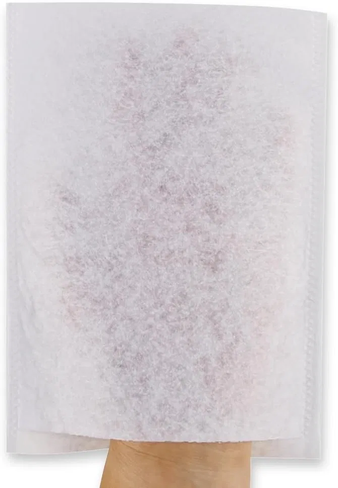 Ватные диски для умывания Hygonorm Light Molleton, 1000 шт, 21x15.5 см Franz Mensch