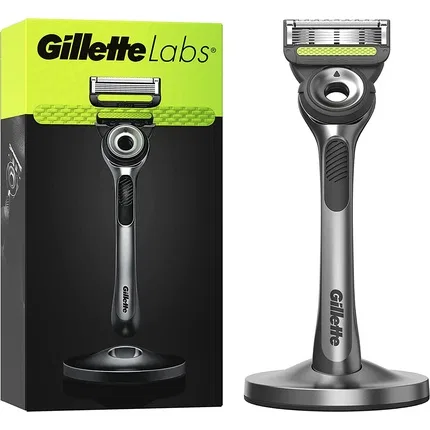 Бритва влажная мужская Gillette Labs