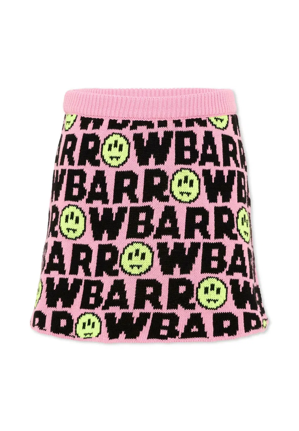 Гонне - юбка А-силуэта Barrow, Pink