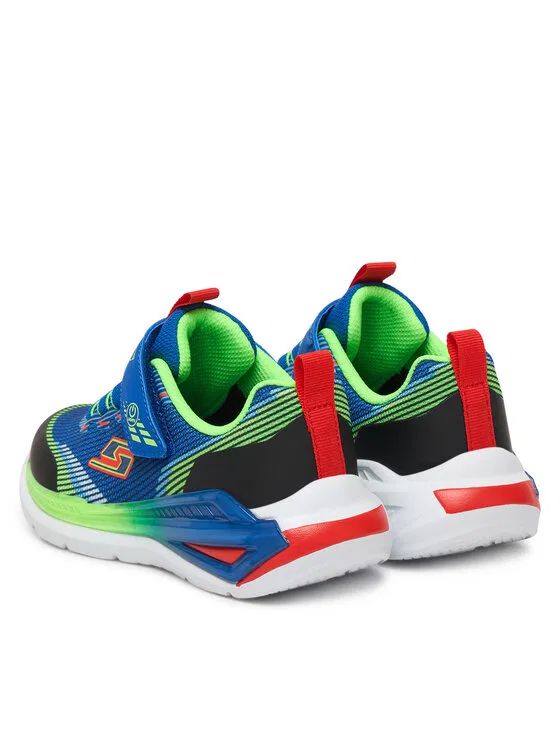 Кроссовки Tri-Namics Skechers, синий — фото 3