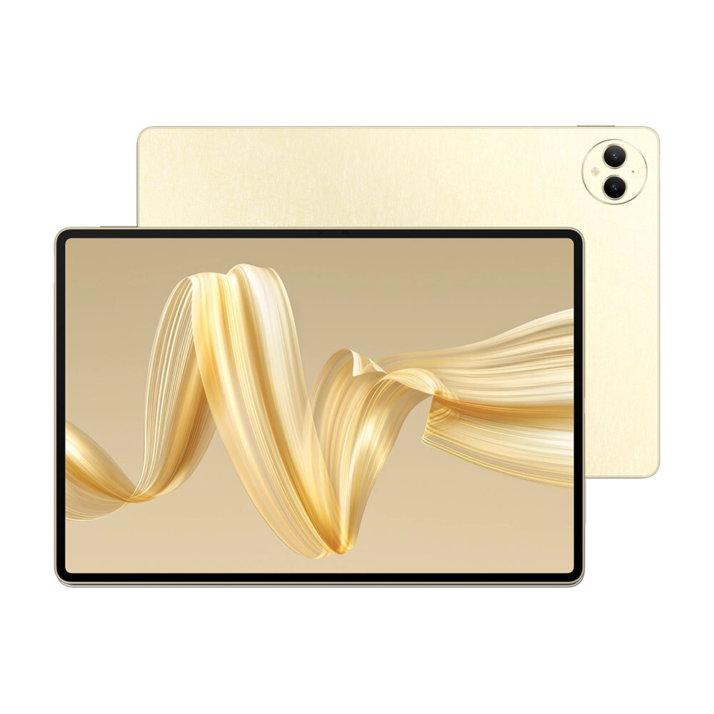 

Планшет Huawei MatePad Pro, 12.2", Soft Light Edition, 12Гб/512Гб, золотой