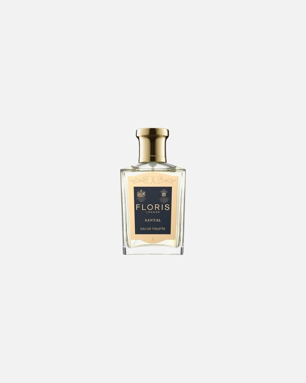 Туалетная вода Сантал Floris London, 50 Ml