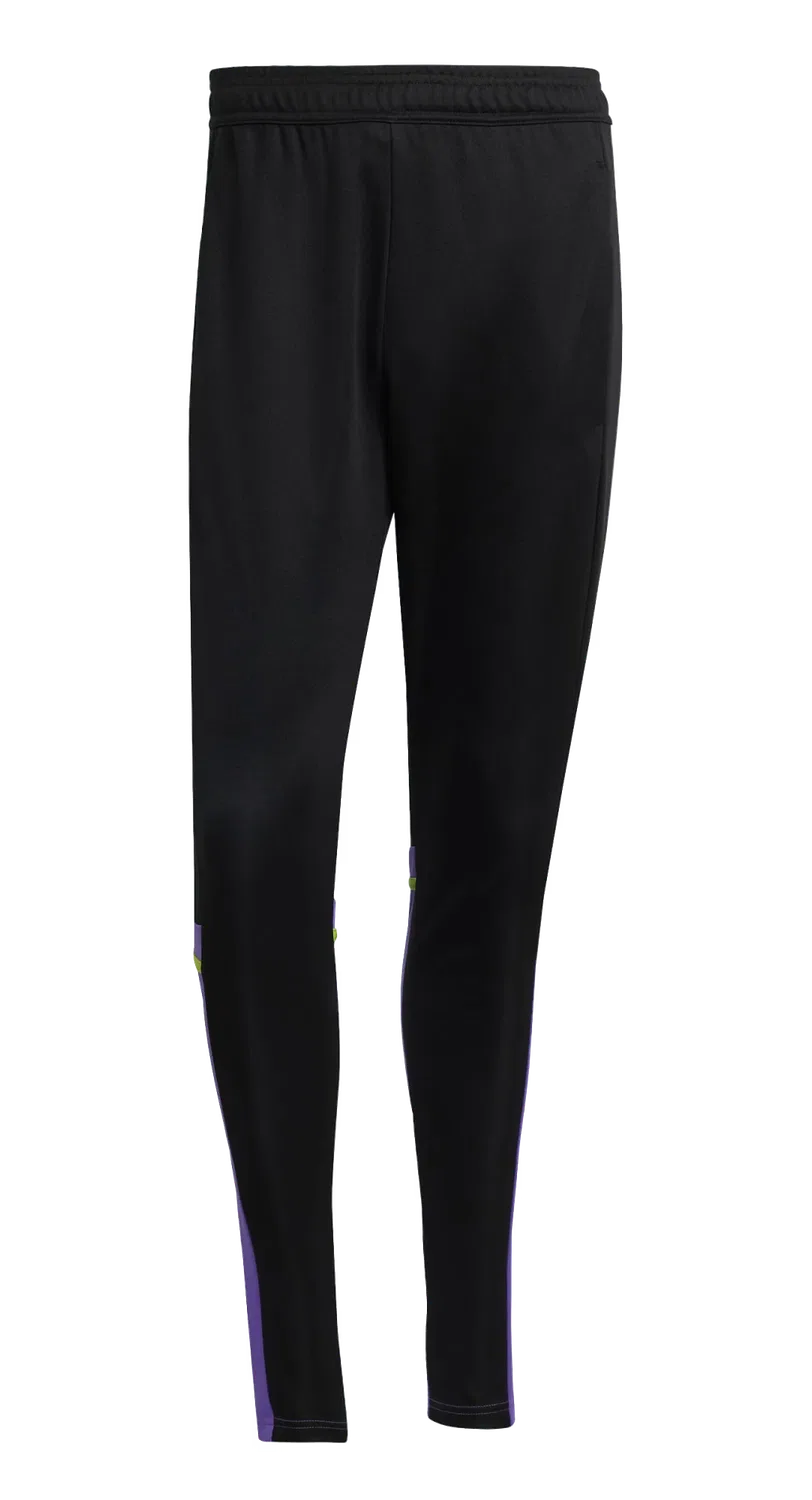 Мужские тренировочные штаны Squadra 25 Adidas, черный