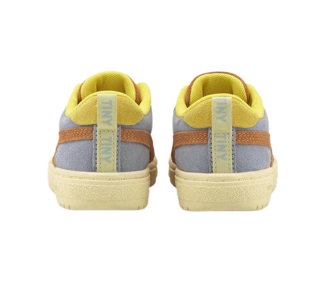 Детские кроссовки Puma Ca Pro Dede, Bunt — фото 4