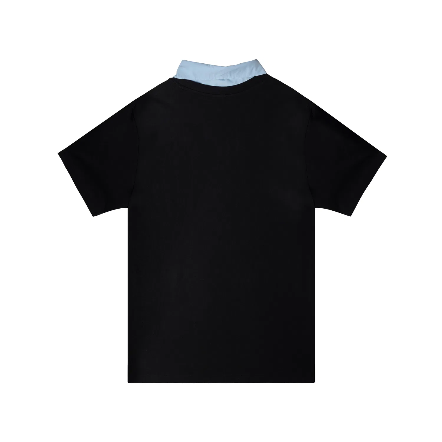 Футболка с круглым вырезом MUST HAVES Adidas, Black — фото 4