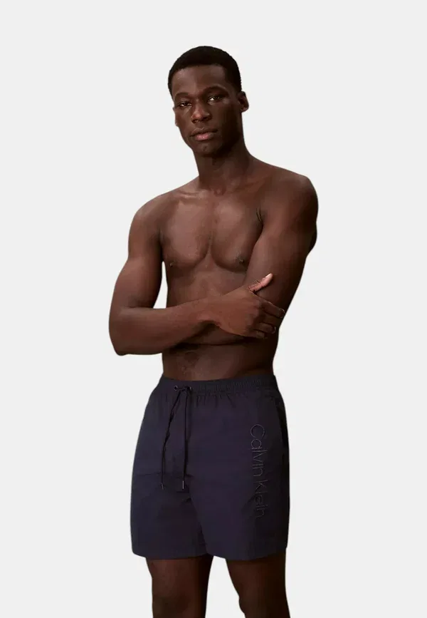 Шорты для плавания Calvin Klein, темно-синий
