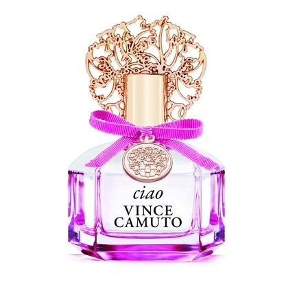 

Vince Camuto Ciao Eau De Parfum Spray 100ml 3.4oz Аромат для Нее