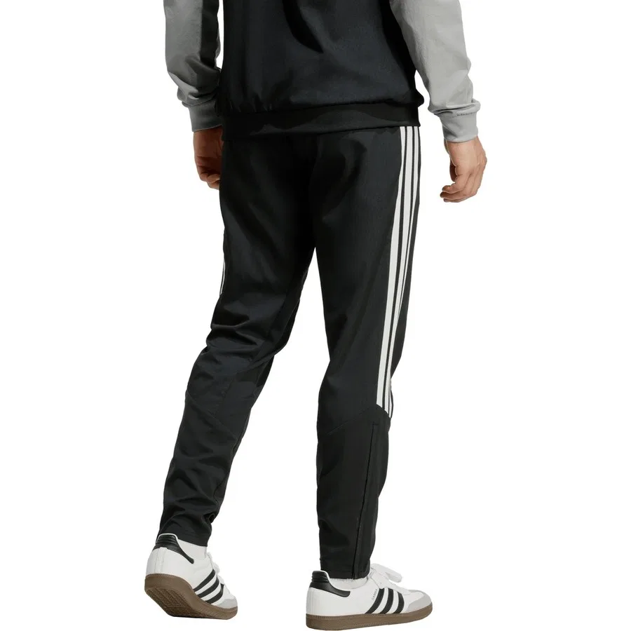Спортивные брюки adidas TIRO26C Pre Pnt, Черный — фото 3