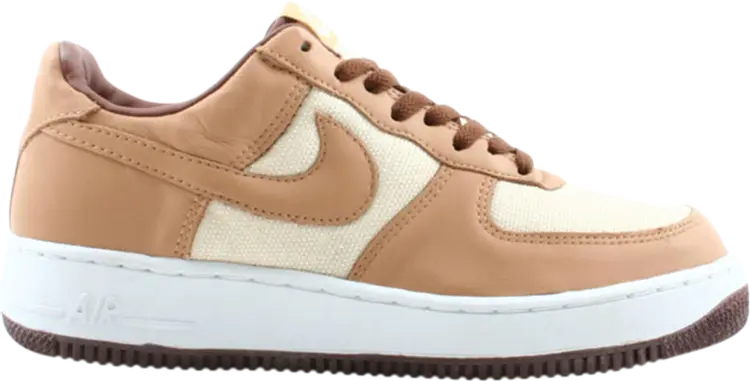 

Лимитированные кроссовки Nike Air Force 1 'Acorn', коричневый
