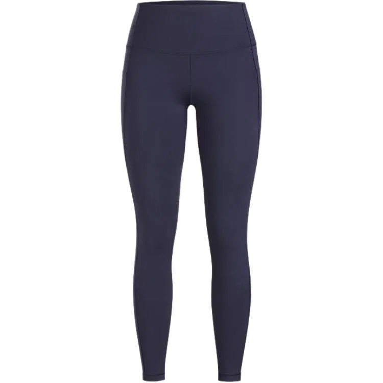 Женские спортивные штаны из трикотажа Black Sapphire Arcteryx