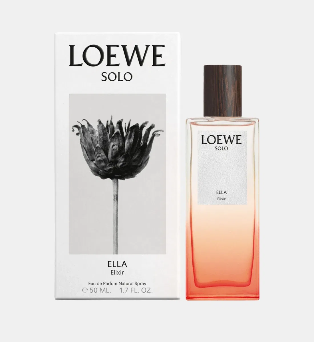 LOEWE Эликсир парфюмированная вода — фото 2