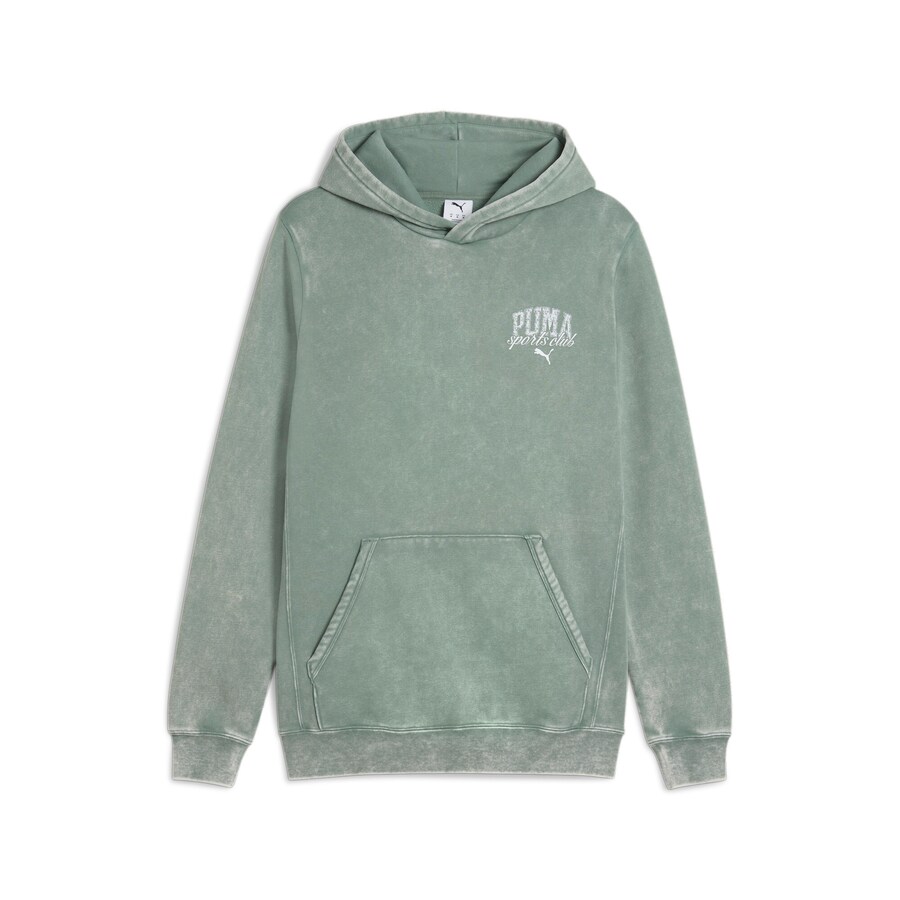 

Толстовка PUMA, цвет Fir