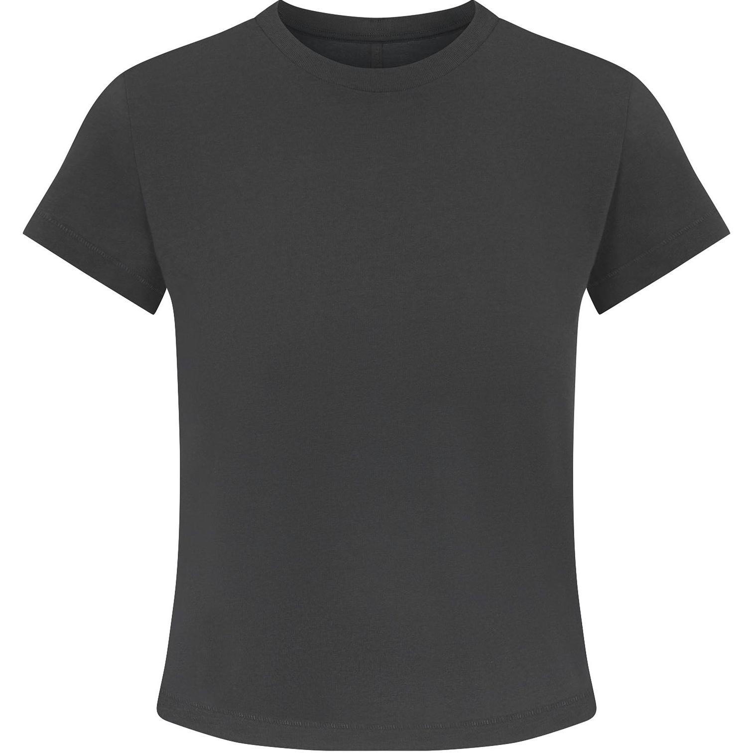 

Футболка Regular женская ASH/Ash Skims, серый