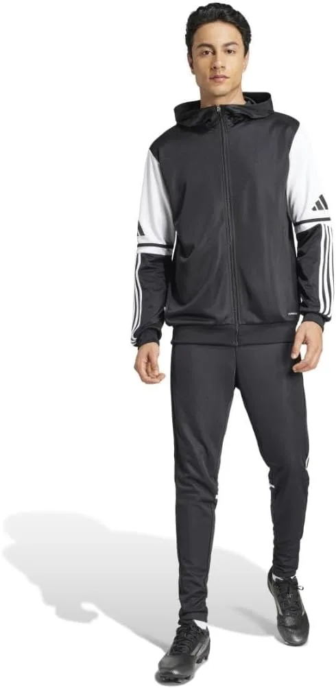 Толстовка adidas Men's Squadra 25 — фото 3