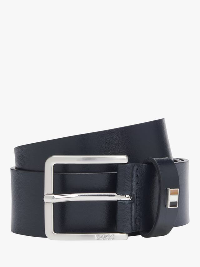 

Кожаный ремень BOSS HUGO BOSS