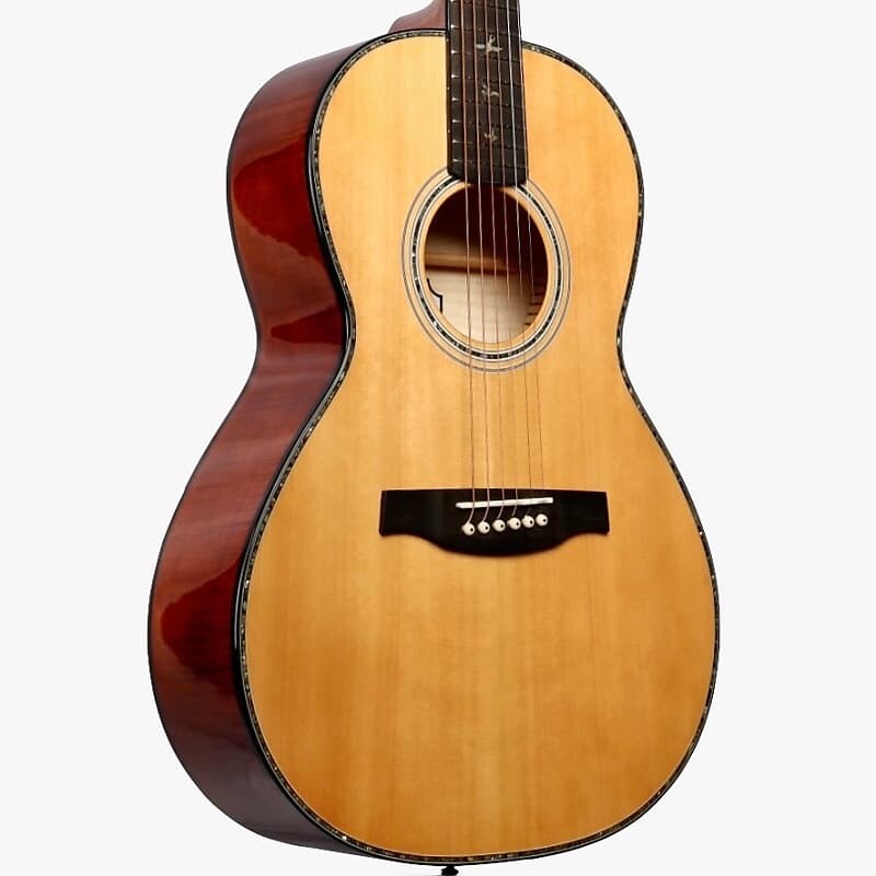

PRS SE Tonare Parlor Black Gold #19094 SE Tonare Parlor #19094