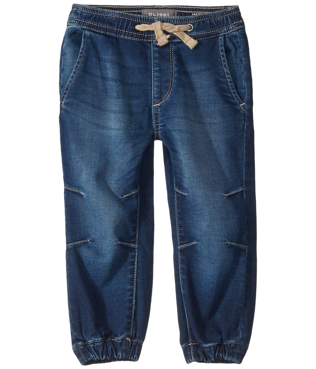 

Джинсы DL1961 Kids, Jackson Jogger in Aqua