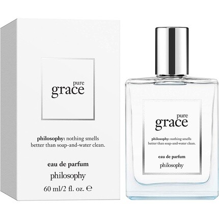 Philosophy Pure Grace Eau de Parfum 60 мл Аромат для Нее — фото 2