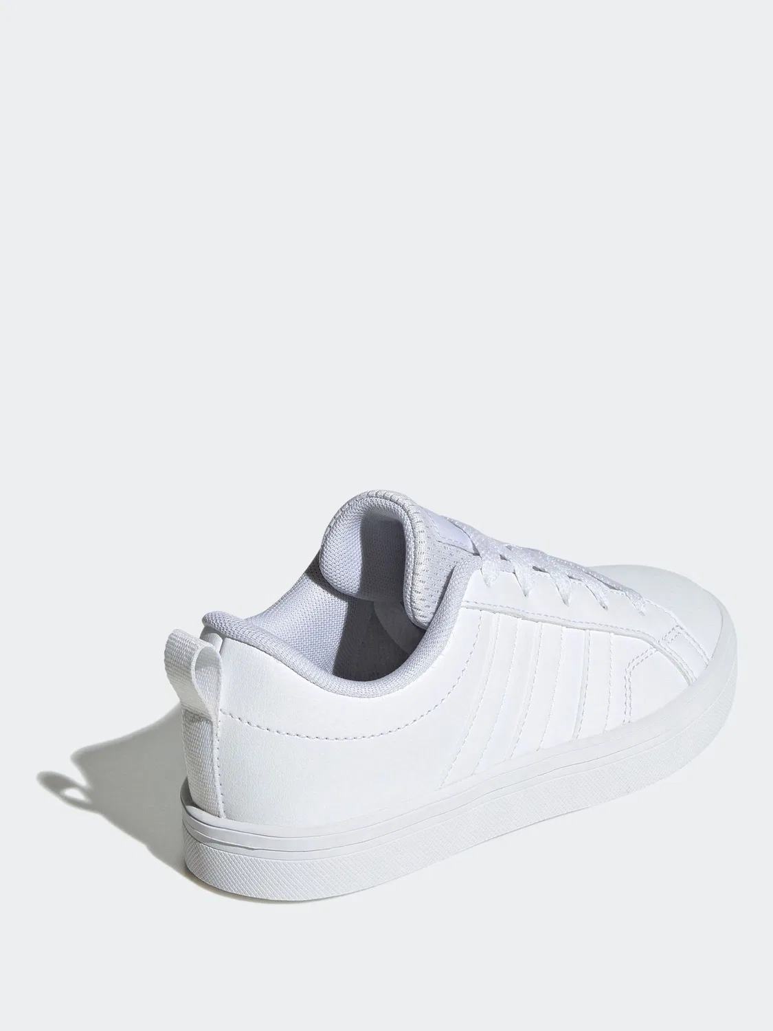 Кроссовки детские adidas VS Pace 2.0, белый — фото 4