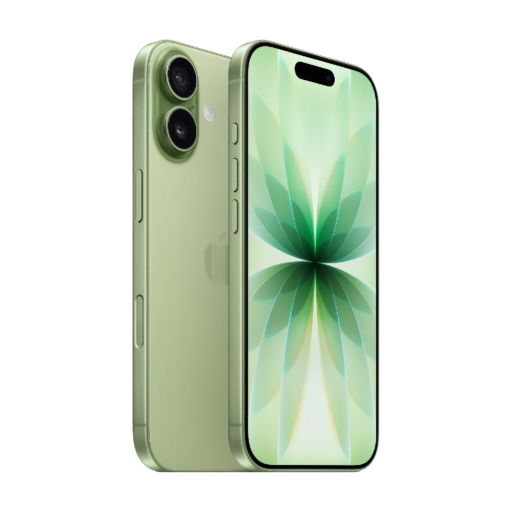 

Смартфон Apple iPhone 17, 512 ГБ, (Dual NanoSIM), Sage, Зеленый, Смартфон Apple iPhone 17, 512 ГБ, (Dual NanoSIM), Sage