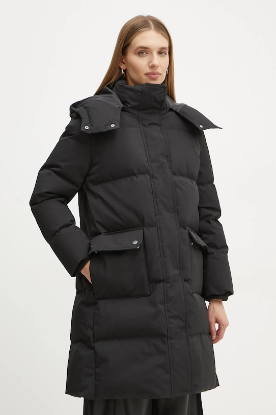 

Пуховая куртка Belkisa Guess, черный