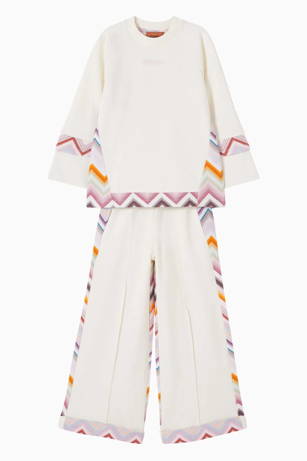 Комплект спортивный Missoni