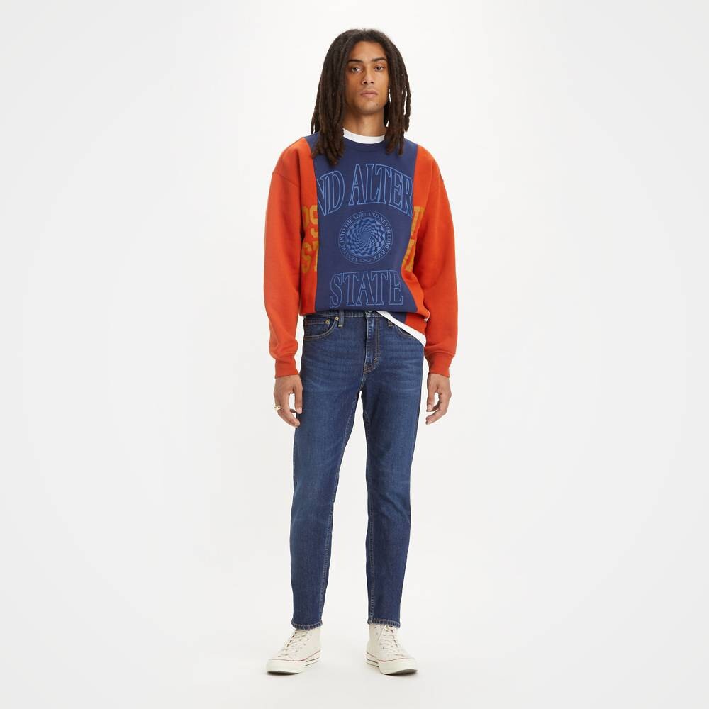 

Джинсы мужские Levi's 510