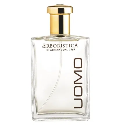 Мужская туалетная вода Erboristica Uomo 100 мл