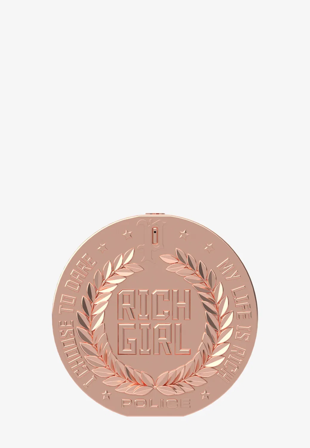 Rich Girl for Woman edp - парфюмированная вода Police Fragrances, 50 мл