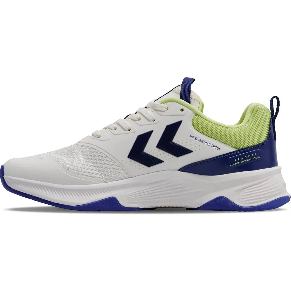Детские кроссовки для активного отдыха Reach Tr Power Hummel — фото 2