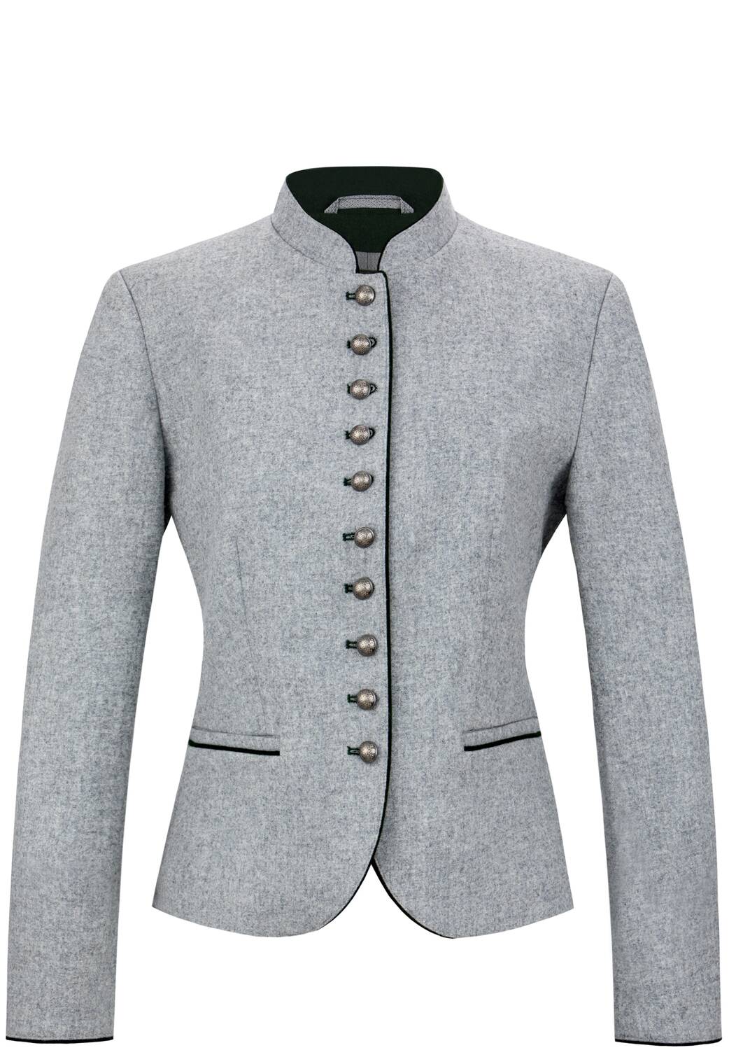 

STOCKERPOINT Куртка в цвете Silver Grey