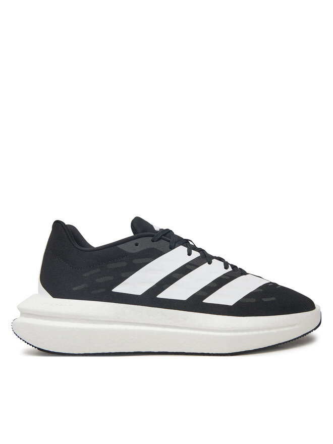 

Кроссовки Flowboost JR5504 Adidas, черный