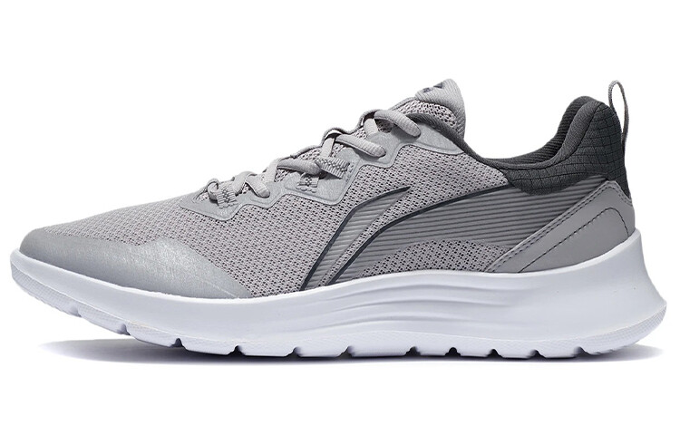 

Кроссовки Li Ning Lining Men, серый/белый
