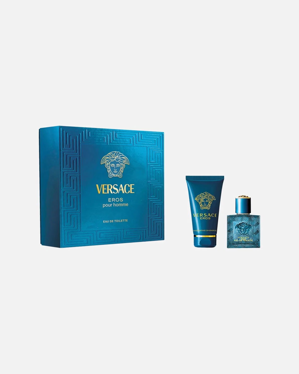 Набор ароматов eros set Versace, 1 Stück
