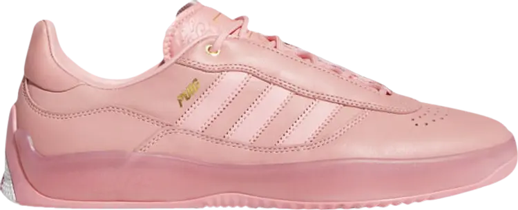 

Кроссовки Adidas Palace x PUIG 'Super Pop', розовый