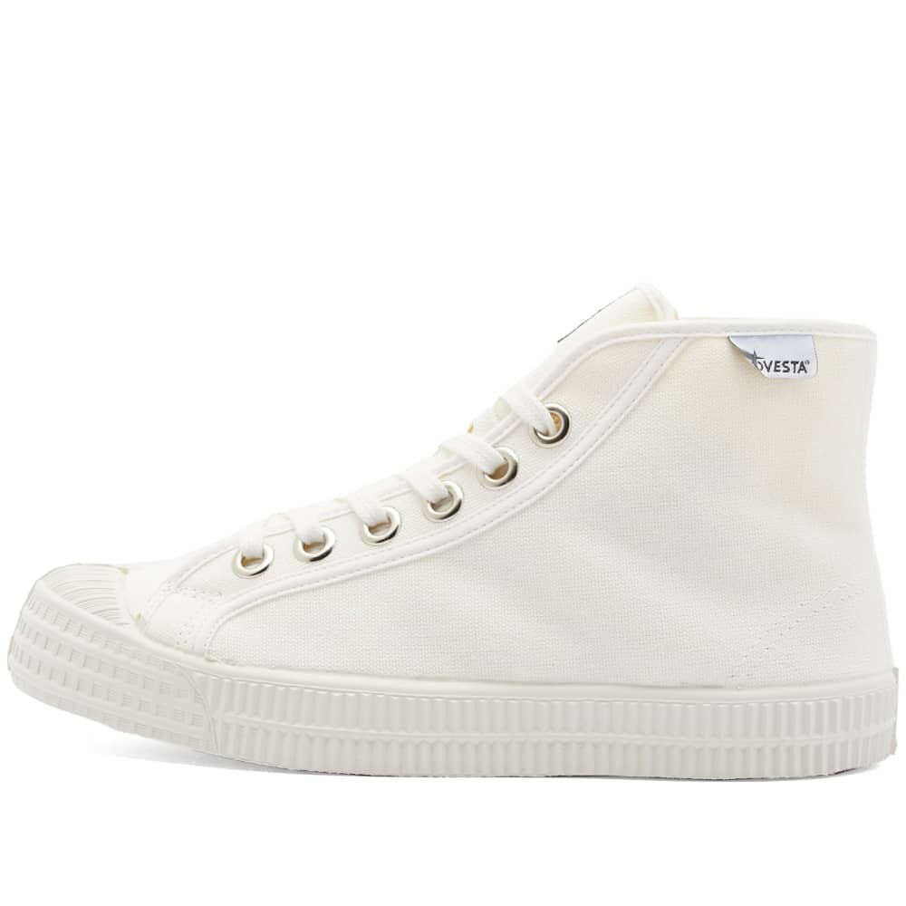 

Кроссовки Novesta Star Dribble