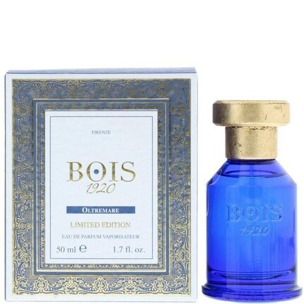 

Bois 1920 Oltremare EDP 50мл