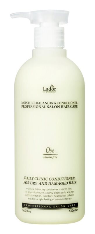 

Увлажняющий кондиционер для сухих и поврежденных волос La'dor Moisture Balancing