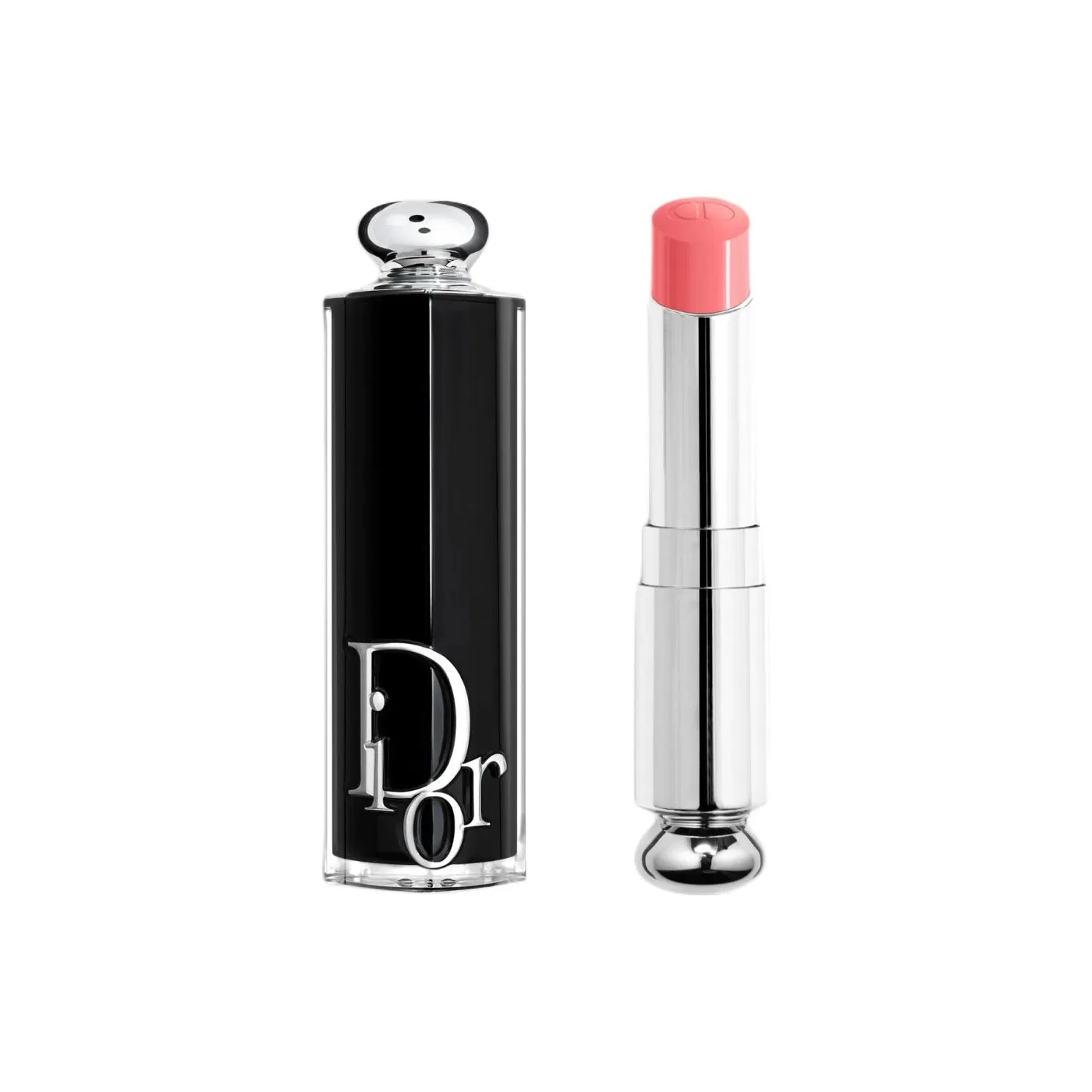 Женская помада кремовая 3.2 г DIOR, White Peach Soda